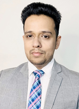 Cheema, Simran Singh, M.D.